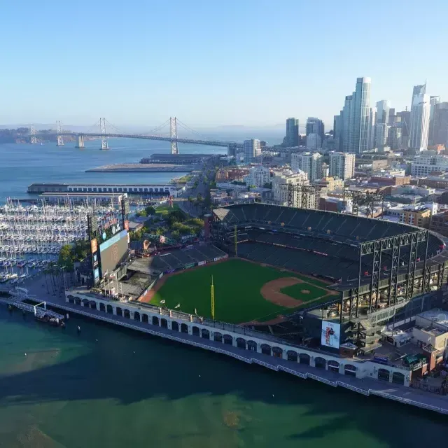 Oracle Park